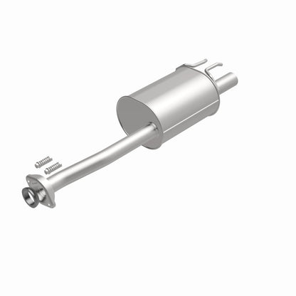 BRExhaust 06-11 Honda Civic 2.0L Muffler Kit