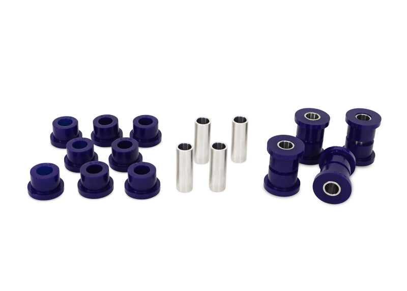 SuperPro Bushing Kit