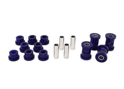 SuperPro Bushing Kit