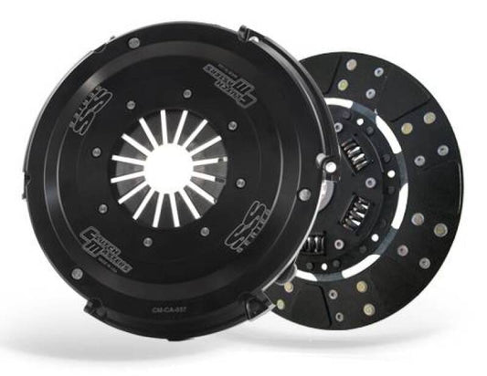 Clutch Masters 94-01 Honda Civic 1.6L Short Shift Single Disc Clutch Kit