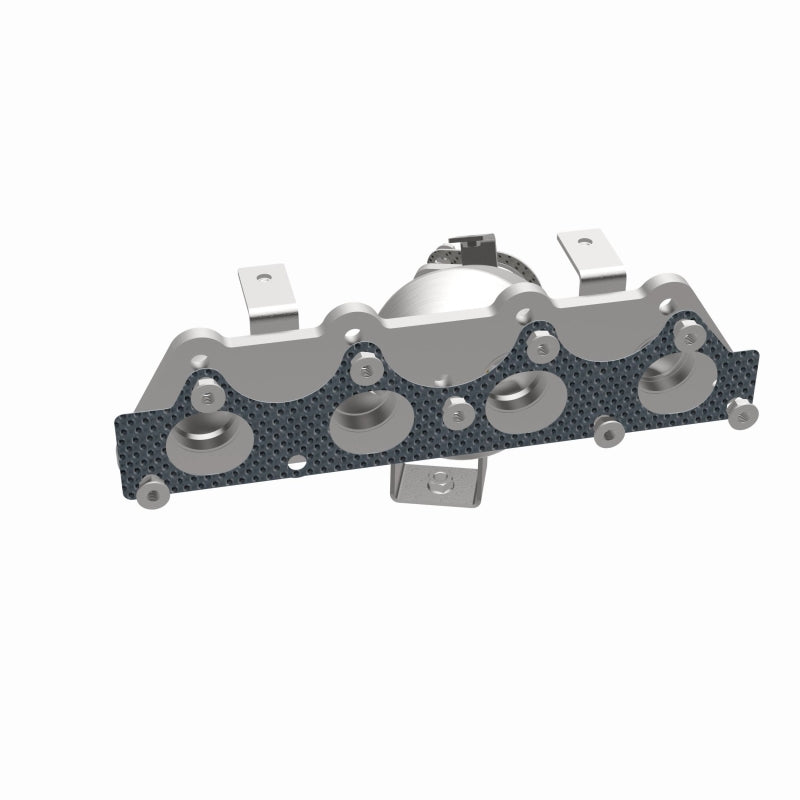 MagnaFlow 17-19 Kia Soul 1.6L California Grade CARB Compliant Direct-Fit Catalytic Converter