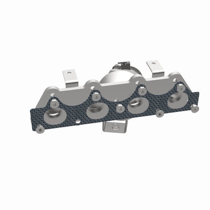 MagnaFlow 17-19 Kia Soul 1.6L California Grade CARB Compliant Direct-Fit Catalytic Converter
