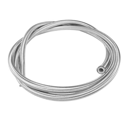 Russell Stainless An -8 Pro Ptfe Hose 20 Foot Length