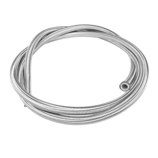Russell Stainless An -8 Pro Ptfe Hose 3 Foot Length