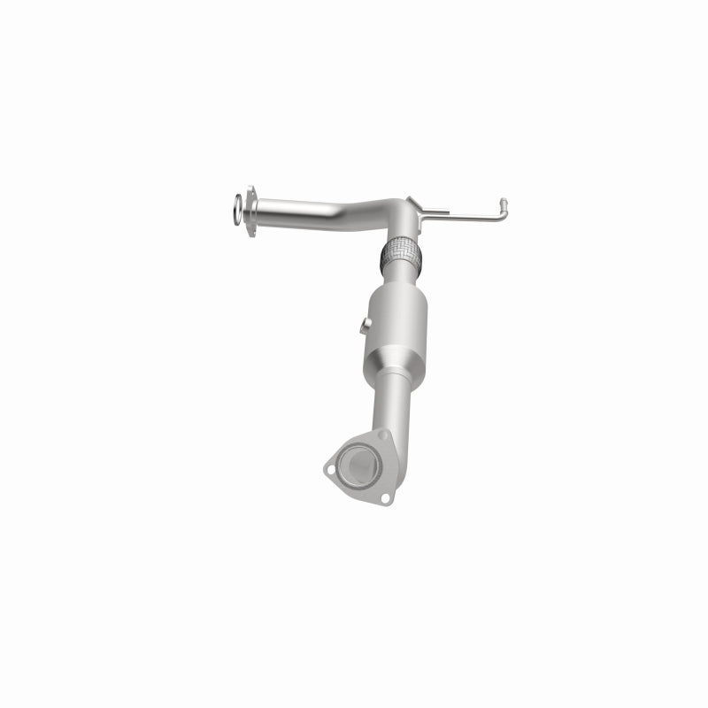 MagnaFlow 05-06 Toyota Tundra 4.7L California Grade CARB Complaint Direct-Fit Catalytic Converter