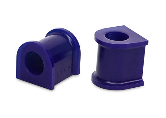 SuperPro Stabilizer Bar Bushing Kit