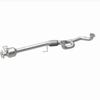MagnaFlow 17-22 Honda Pilot 3.5L California Grade CARB Compliant Direct-Fit Catalytic Converter