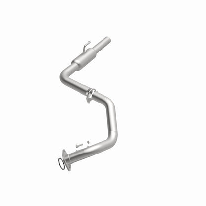 Magnaflow BRE Rear Muffler Kit Replacement Lexus