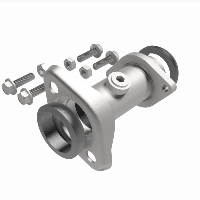 BRE Exhaust 94-97 Accord 2.2L Front Pipe Kit