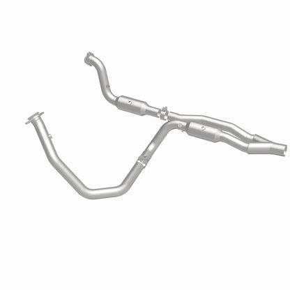 MagnaFlow 2012 Dodge Ram 2500 5.7L California Grade CARB Compliant Direct-Fit Catalytic Converter