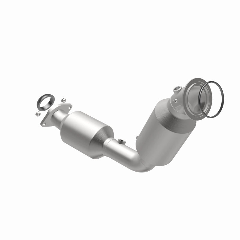 MagnaFlow Direct Fit Catalytic Converter 22-24 Tundra 3.4 Right OEM