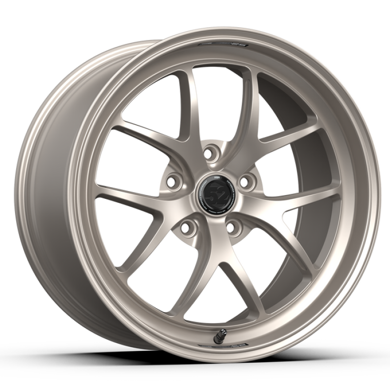 fifteen52 Sector RSR 19x11 5x130 56mm ET 71.6mm Center Bore Frosted Graphite