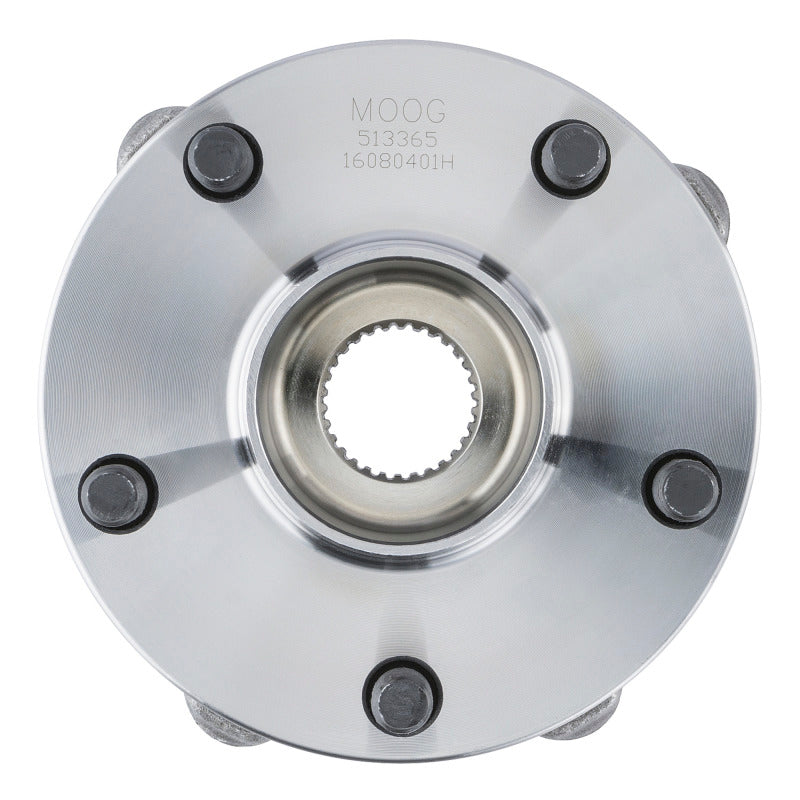 MOOG 16-19 Lexus IS300 Front Left Hub Assembly