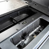 DV8 Offroad 21-23 Ford Bronco (Exc. Bronco Raptor) Air Compressor Mount & Storage Box