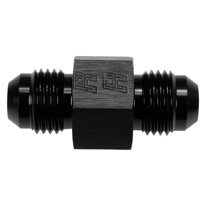 Russell Line Fuel Pressure 6 Gauge, Black