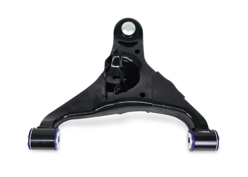 SuperPro Lower Control Arm