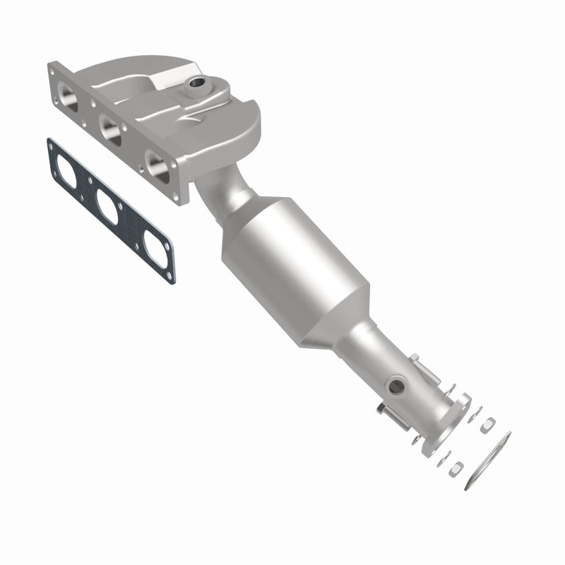 MagnaFlow 03-05 BMW 325Ci 2.5L California Grade CARB Compliant Direct-Fit Catalytic Converter