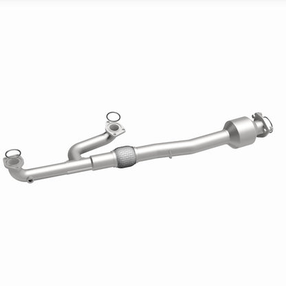 MagnaFlow 13-15 Acura TLX 3.5L California Grade CARB Compliant Direct-Fit Catalytic Converter