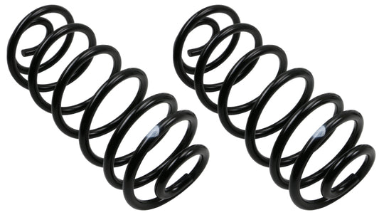 MOOG 04-08 Chevrolet Malibu Rear Coil Springs