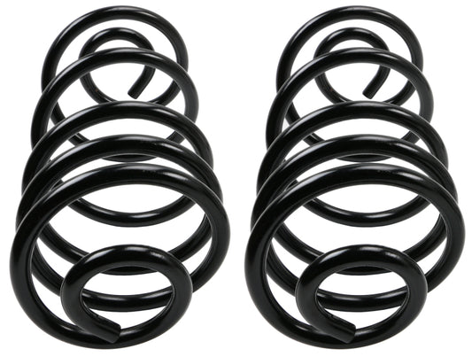 MOOG 73-81 Buick Century Rear Coil Springs
