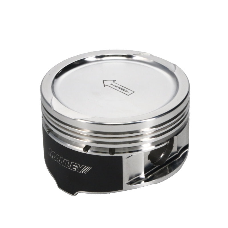 Manley Ford 4.6L/5.4L 3.572 1.200 14cc Coated Piston - Single