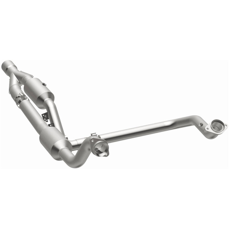 MagnaFlow 21-24 Ram 2500 6.4L OEM Underbody Direct-Fit Catalytic Converter