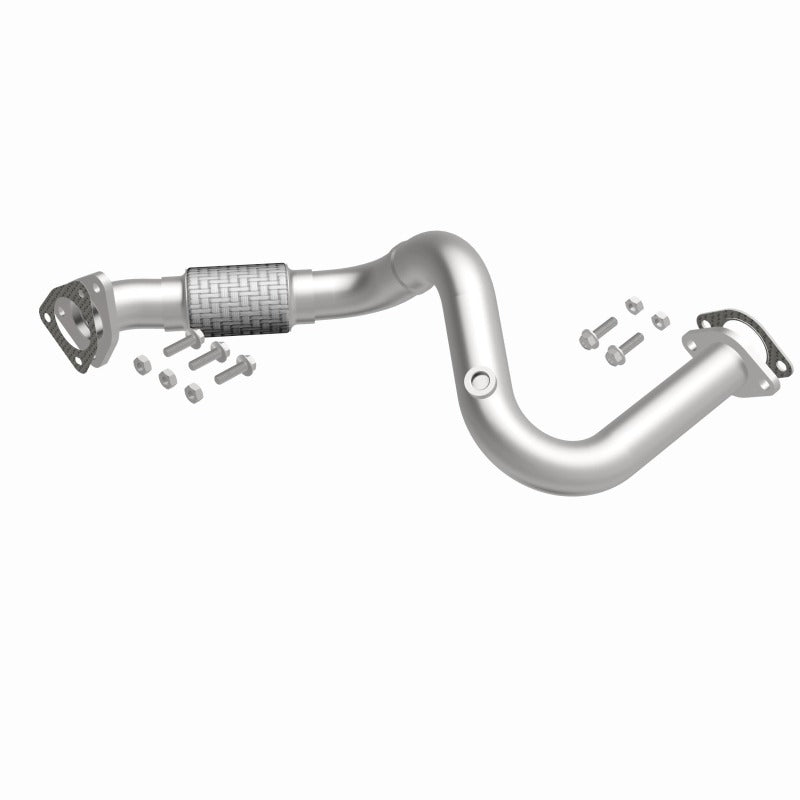 BRE Exhaust 13-17 BUICK ENCORE 1.4L Front Pipe Kit