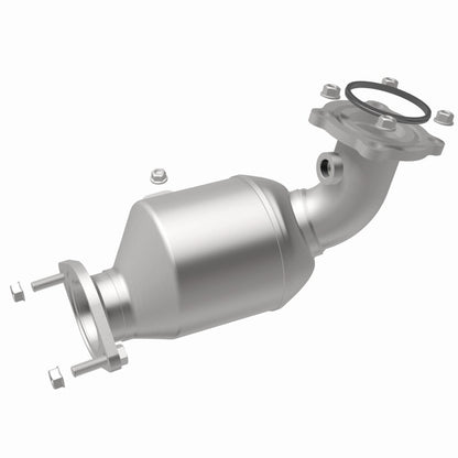 MagnaFlow 16-20 Chevrolet Camaro 6.2L Right Underbody Direct-Fit Catalytic Converter