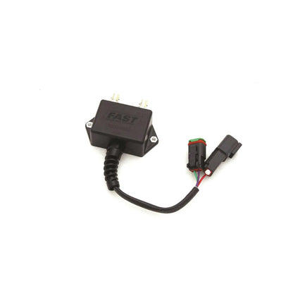 Fast Fiber Optic Converter, Xdi Pro Race