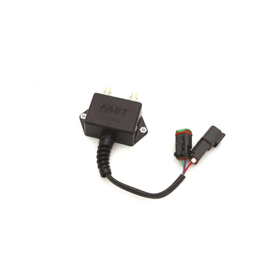 Fast Fiber Optic Converter, Xdi Pro Race