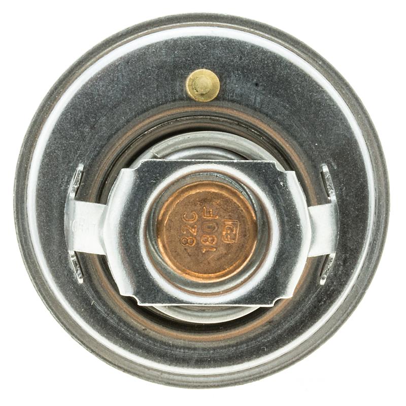 Gates 90-05 Mazda MX-5 Miata / 71-85 Toyota Celica Thermostat - 180 Degree