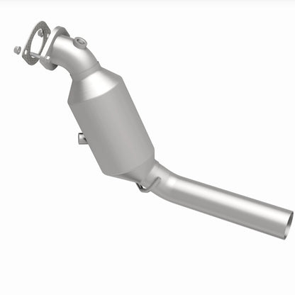 MagnaFlow 20-21 Ford Explorer 3.0L Left Underbody Direct-Fit Catalytic Converter