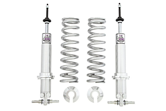 UMI Performance 93-02 GM F-Body Viking Front Coil Over Kit Double Adjustable- Bearing