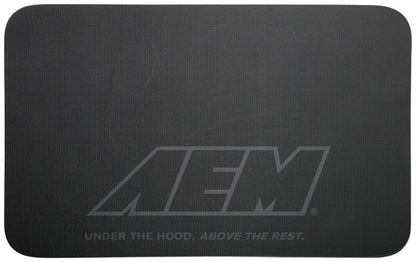 AEM Prefilter 6in Base 5-1/8in Top 7-1/8in Tall