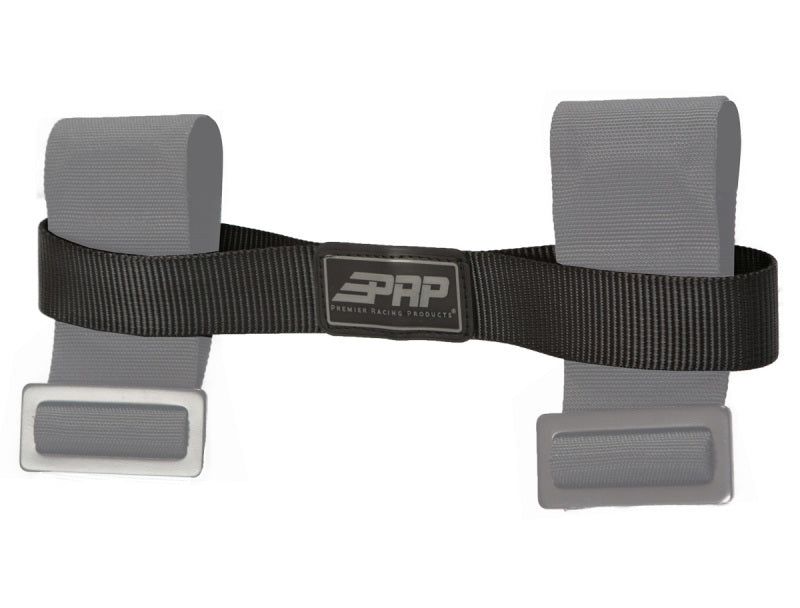 PRP Belt Minders (Pair)