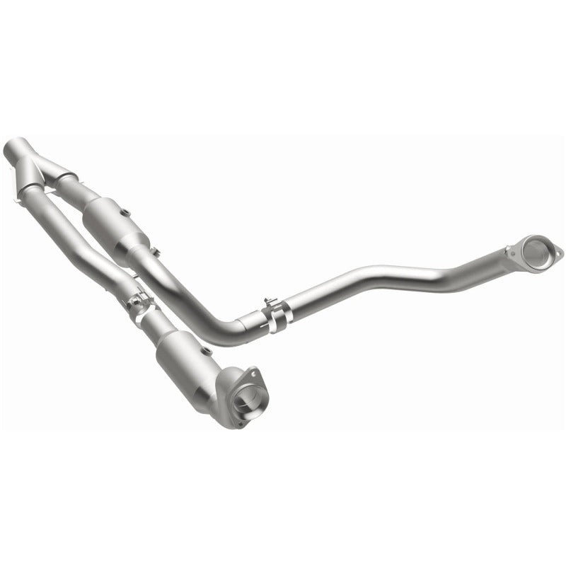 MagnaFlow 2012 Dodge Ram 2500 5.7L California Grade CARB Compliant Direct-Fit Catalytic Converter