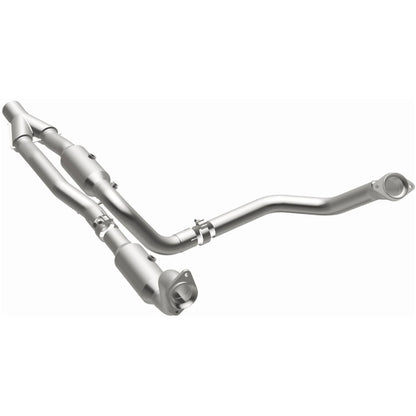 MagnaFlow 2012 Dodge Ram 2500 5.7L California Grade CARB Compliant Direct-Fit Catalytic Converter