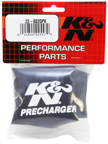 K&N Engineering PRE-CHARGER 7 OD X 5H K&N