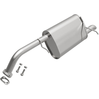BRExhaust 04-08 Suzuki Reno/Forenza / 04-07 Chevrolet Optra Muffler Kit
