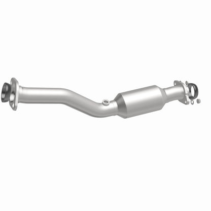 MagnaFlow 13-17 Nissan Sentra 1.8L California Grade CARB Compliant Direct-Fit Catalytic Converter