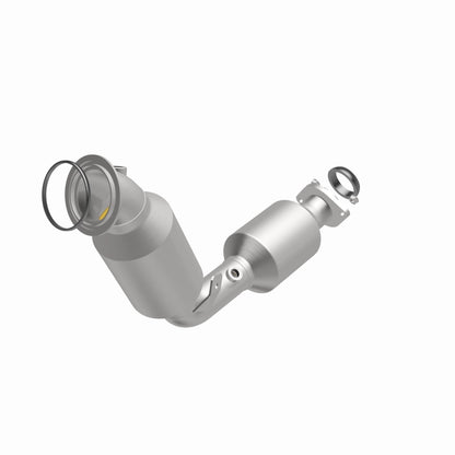 MagnaFlow Direct Fit Catalytic Converter 22-24 Tundra 3.4 Right OEM