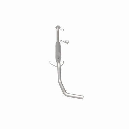 MagnaFlow BRE Exhaust Kit 13-17 Toyota Tacoma 2.7L