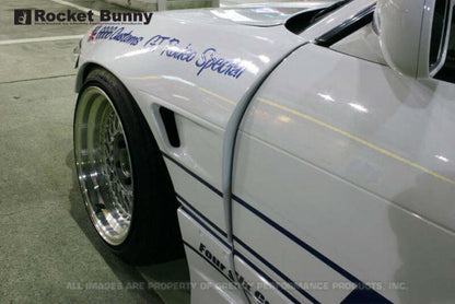 GReddy 89-93 Nissan Silvia 2Dr (S13) Rocket Bunny (PS13) Front Bumper V1 **Must Ask/Call to Order**