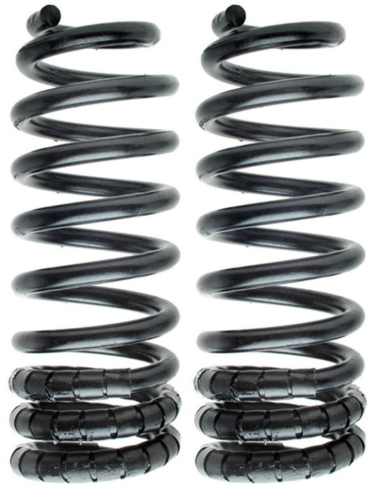 MOOG 02-05 Ford Explorer Rear Coil Springs