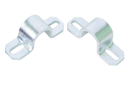 SuperPro Sway Bar Steel Mount Bracket
