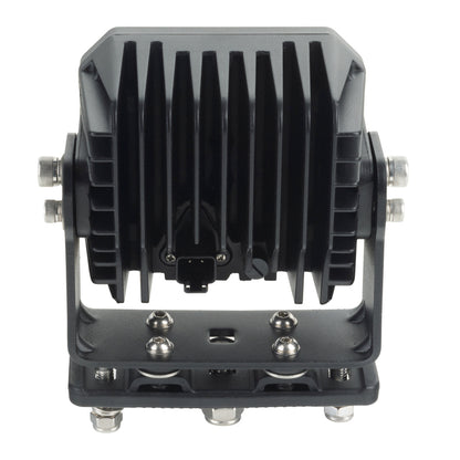 Oracle TITAN 4 90W High Performance Auxiliary Flood Light - White LED