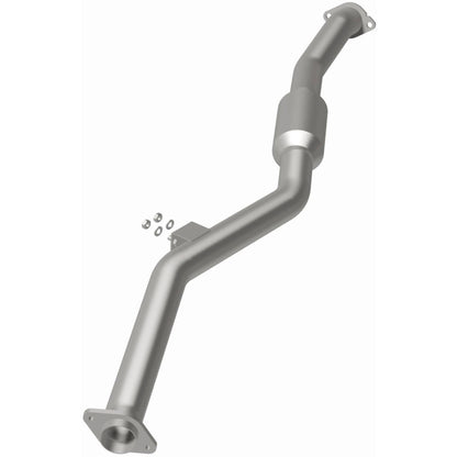 MagnaFlow 14-15 Subaru Forester 2.0L California Grade CARB Compliant Direct-Fit Catalytic Converter