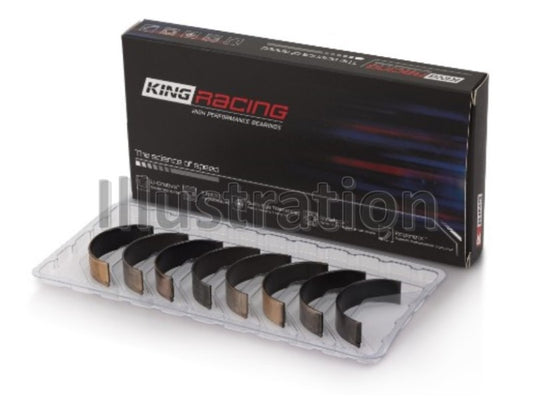 King Engine Bearings Ford Ecoboost 2.0L / 2.3L mMaxKote Connecting Rod Bearing Set