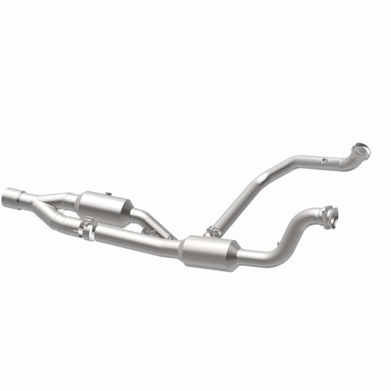 MagnaFlow 21-24 Ram 2500 6.4L OEM Underbody Direct-Fit Catalytic Converter
