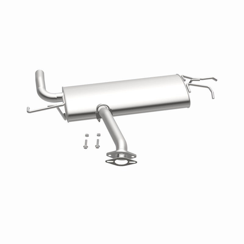 BRExhaust 05-10 Kia Sportage/ 05-08 Hyundai Tucson Muffler Kit